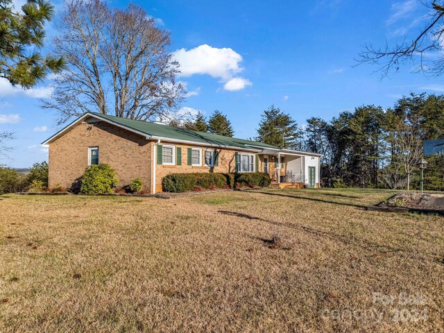 126 Cougar Rd, Casar, NC 28020 - photo 5