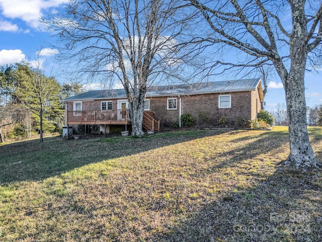 126 Cougar Rd, Casar, NC 28020 - photo 6