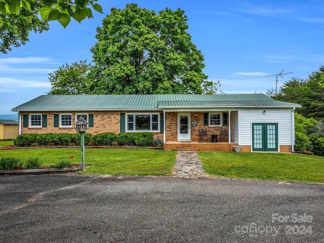 126 Cougar Rd, Casar, NC 28020 - photo 40