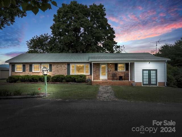 126 Cougar Rd, Casar, NC 28020 - photo 41
