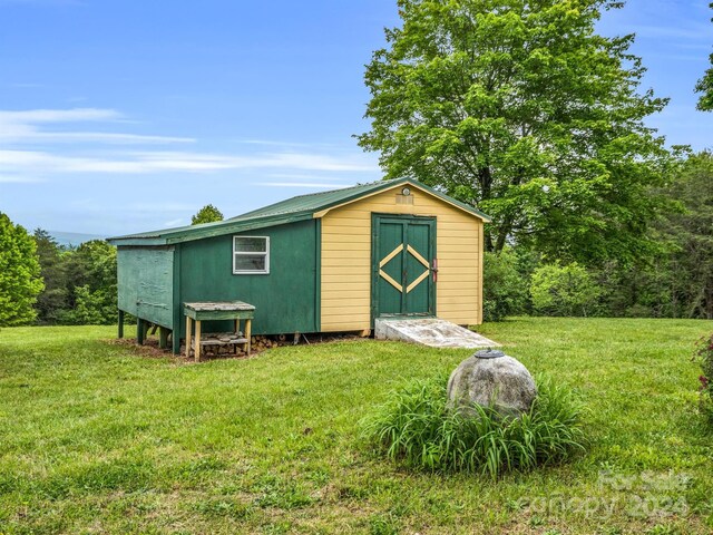 126 Cougar Rd, Casar, NC 28020 - photo 42