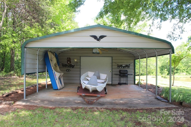 126 Cougar Rd, Casar, NC 28020 - photo 46