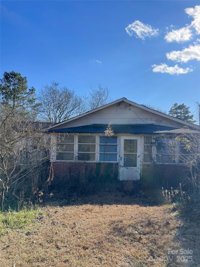 32 Tell Davidson Rd, Chesterfield, SC 29709 - photo 9