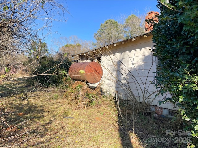 32 Tell Davidson Rd, Chesterfield, SC 29709 - photo 12