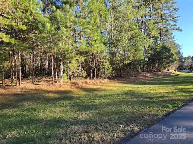 137 Heron Bay Dr, Badin Lake NC, 28127 land for sale