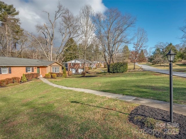 2113 Glenheath Dr, Hendersonville, NC 28791 - photo 2