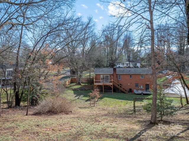 2113 Glenheath Dr, Hendersonville, NC 28791 - photo 38