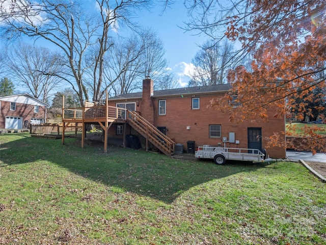 2113 Glenheath Dr, Hendersonville, NC 28791 - photo 40