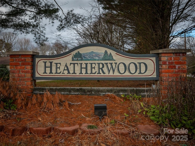 2113 Glenheath Dr, Hendersonville, NC 28791 - photo 42