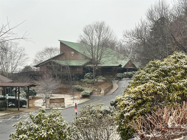 49 Ben Lippen School Rd Unit 2/Ph1A, Asheville, NC 28806 - photo 8