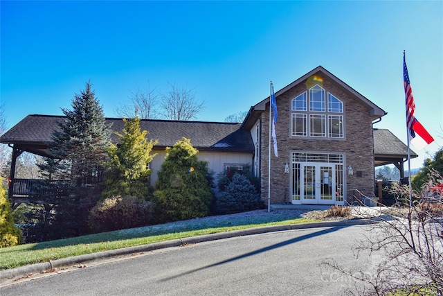 6 Aldersgate Rd Unit 6, Waynesville, NC 28786