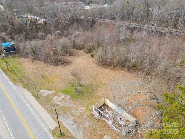 0 Cherokee St, Blacksburg SC, 29702 land for sale