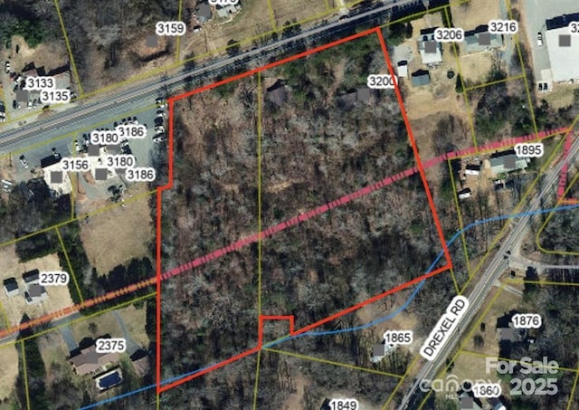 3200 US-70 Hwy, Morganton NC, 28655 land for sale