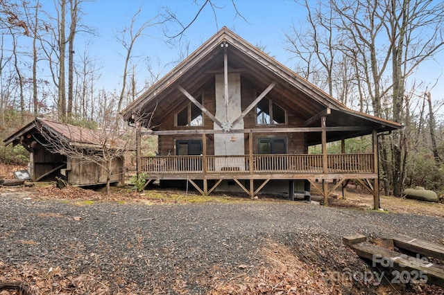 1694 Humpback Mountain Rd, Spruce Pine, NC 28777 - photo 3