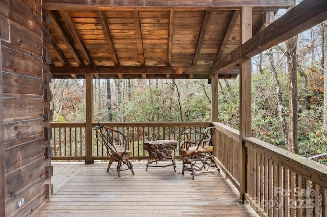 1694 Humpback Mountain Rd, Spruce Pine, NC 28777 - photo 4