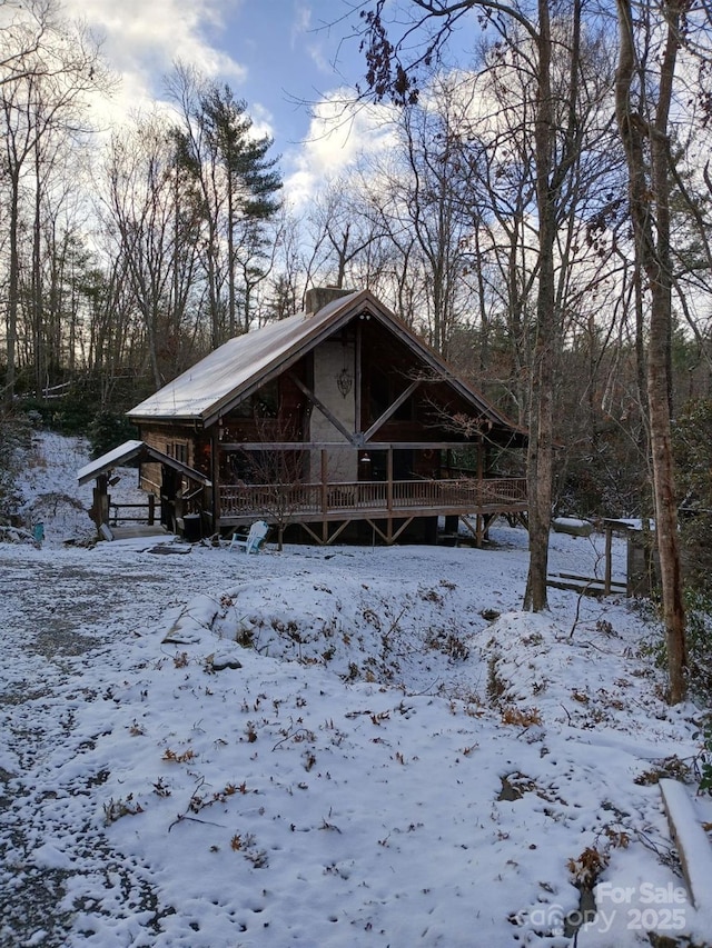 1694 Humpback Mountain Rd, Spruce Pine, NC 28777 - photo 43