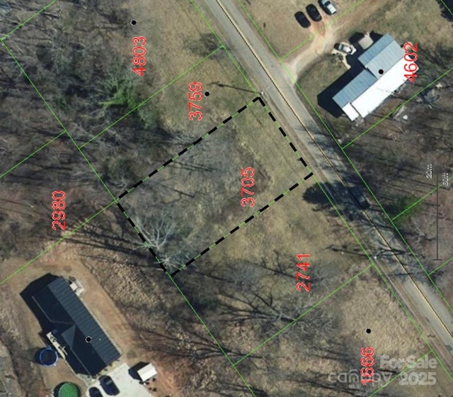 OFF Morehead Rd, Marion NC, 28752 land for sale