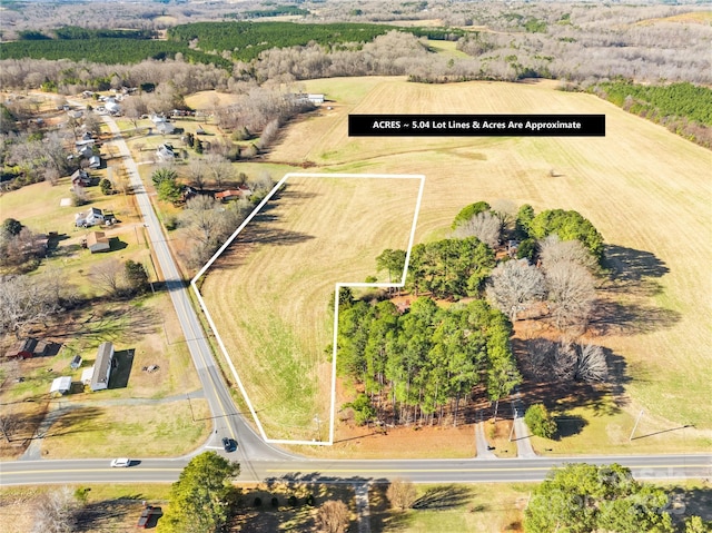 24229B NC-138 Hwy, Albemarle NC, 28001 land for sale