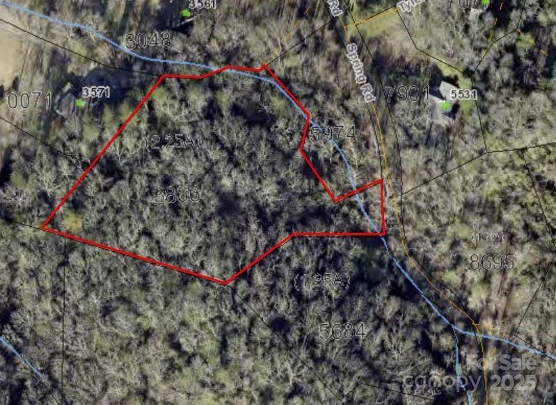 5538 Spring Rd Unit 1, Hendersonville, NC 28739