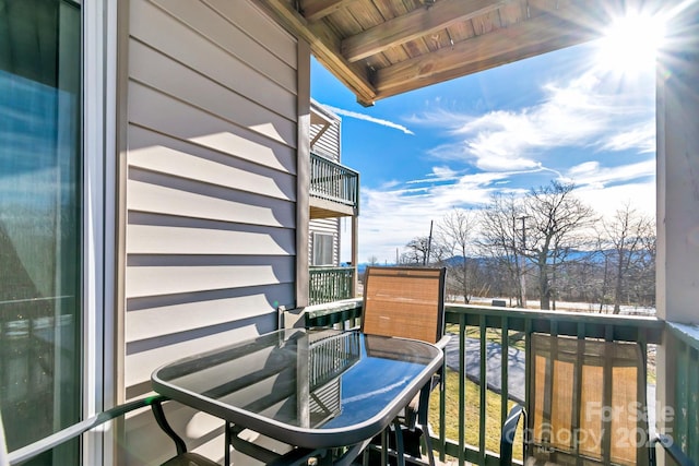 301 Pinnacle Inn Rd Unit 1215, Beech Mountain, NC 28604 - photo 10