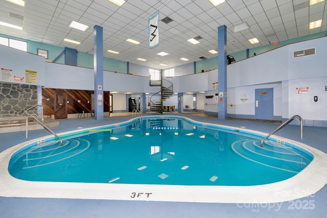 301 Pinnacle Inn Rd Unit 1215, Beech Mountain, NC 28604 - photo 39