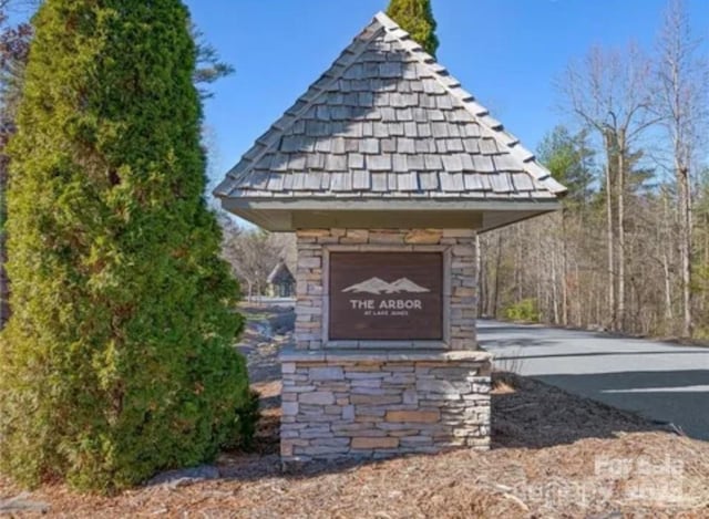 0 Waters Edge Drive 16-15 & 17-15, Nebo, NC 28761