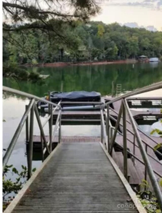 0 Waters Edge Drive 16-15 & 17-15, Nebo, NC 28761