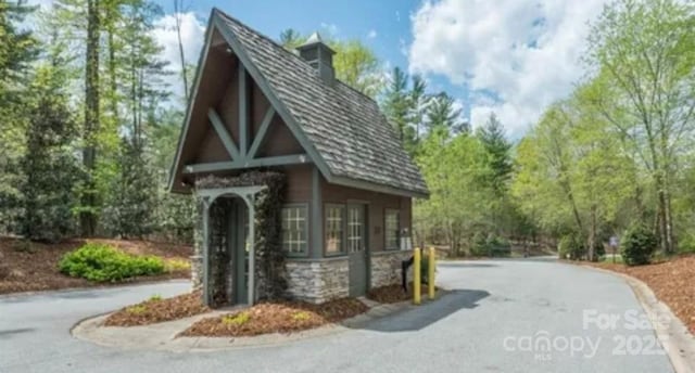 0 Waters Edge Drive 16-15 & 17-15, Nebo, NC 28761