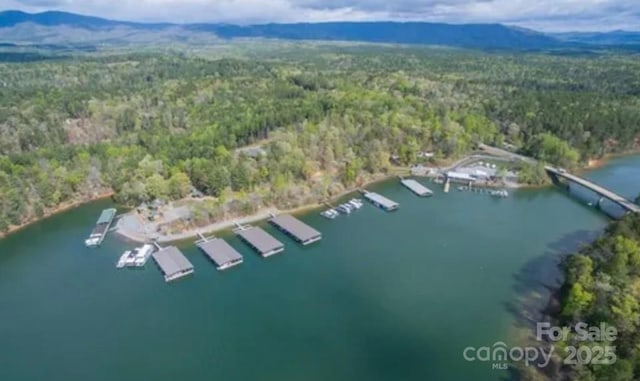 0 Waters Edge Drive 16-15 & 17-15, Nebo, NC 28761