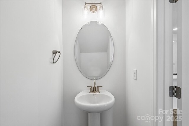 143 Cherry Springs Ln Unit 13-C, Asheville, NC 28804 - view of bathroom