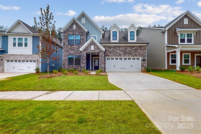 1136 Yellow Springs Dr, Huntersville, NC 28078 - photo 1