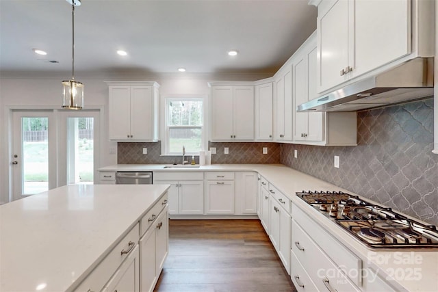 1136 Yellow Springs Dr, Huntersville, NC 28078 - photo 11