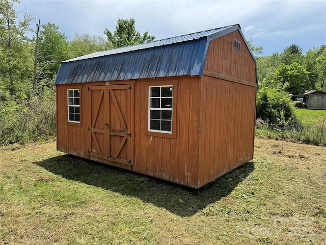 166 Turkey Pen Gap Rd, Horse Shoe, NC 28742 - photo 23