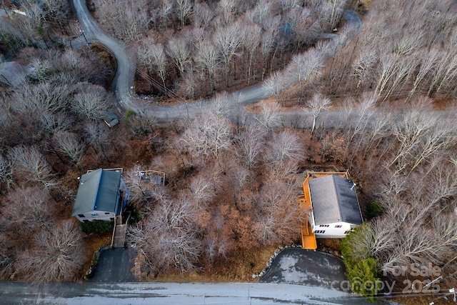 Listing photo 2 for 1076 Charter Hills Rd, Beech Mountain NC 28604