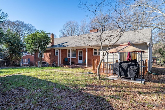 408 Elizabeth St, Gastonia, NC 28054 - photo 30