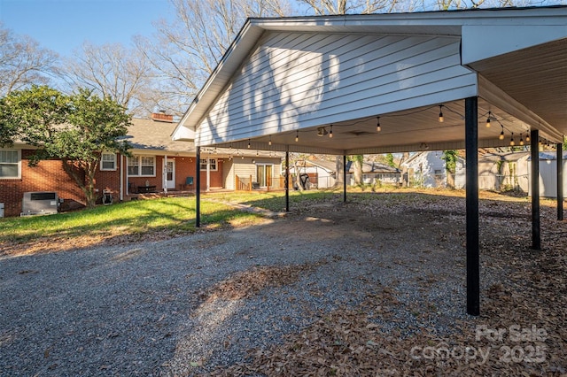 408 Elizabeth St, Gastonia, NC 28054 - photo 32