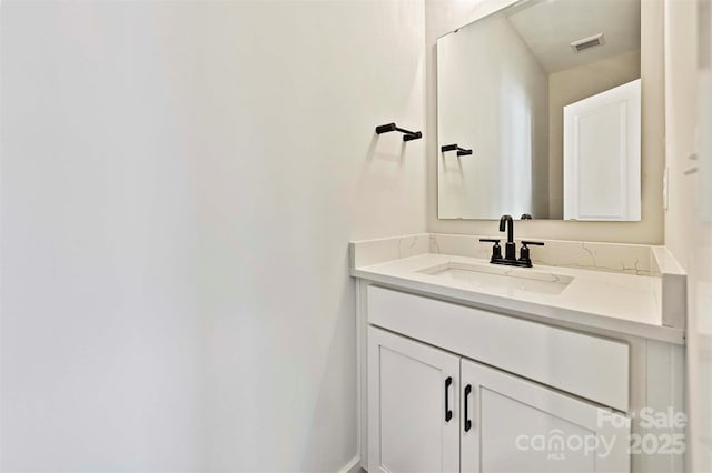 1227 E 34th St Unit Csw0420, Charlotte, NC 28205 - bathroom featuring vanity