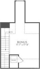 5608 Kingspan Dr, Charlotte, NC 28217 - view of layout