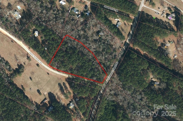 Listing photo 2 for 0 Herrings Chapel Rd, Burgaw NC 28425