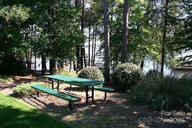 4150 Summit Ridge Ln, Denver, NC 28037 - view of surrounding community