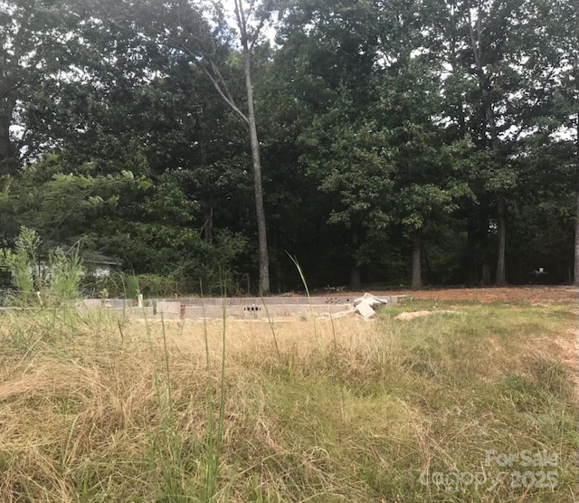 588 Washington Ln, Albemarle NC, 28001 land for sale