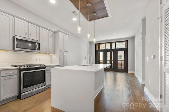 2401 Euclid Ave Unit 103, Charlotte, NC 28203 - photo 1