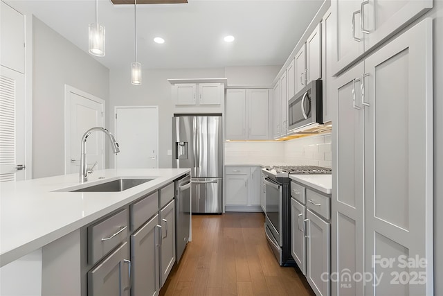 2401 Euclid Ave Unit 103, Charlotte, NC 28203 - photo 2