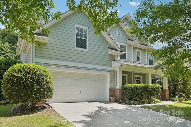 8814 Beaver Creek Dr, Charlotte, NC 28269 - photo 1