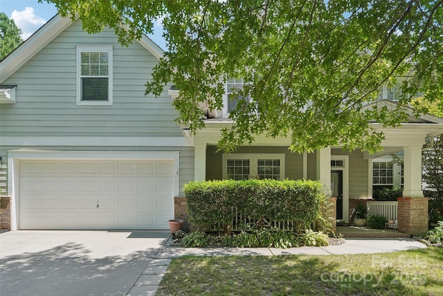 8814 Beaver Creek Dr, Charlotte, NC 28269 - photo 2