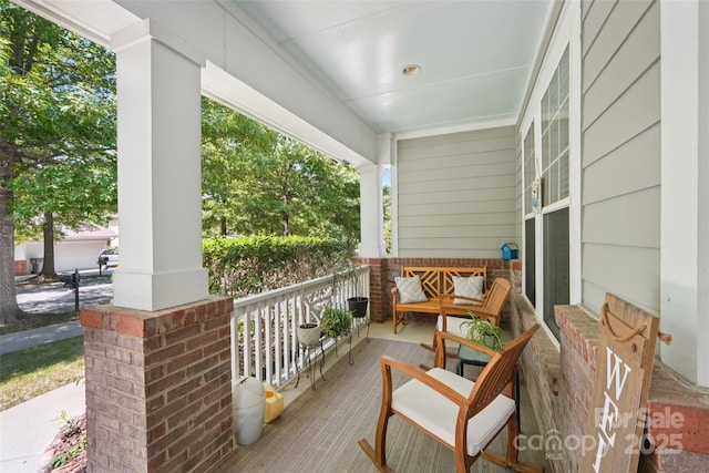 8814 Beaver Creek Dr, Charlotte, NC 28269 - photo 5