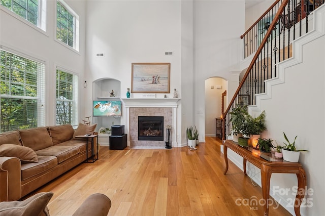 8814 Beaver Creek Dr, Charlotte, NC 28269 - photo 12