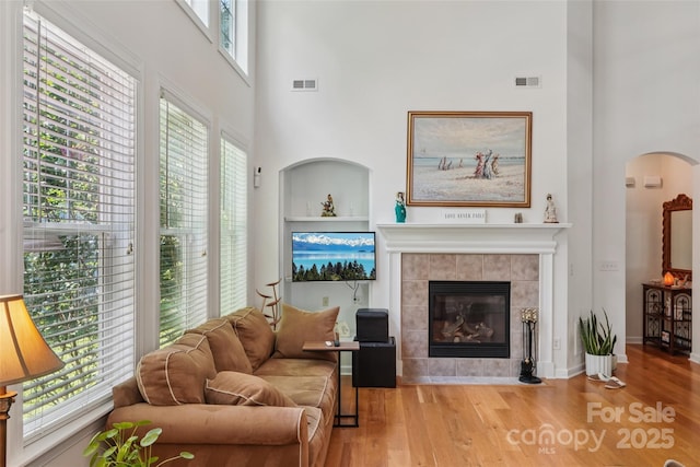 8814 Beaver Creek Dr, Charlotte, NC 28269 - photo 13