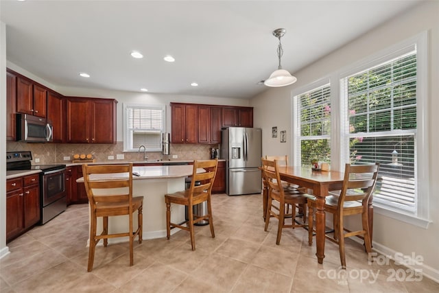 8814 Beaver Creek Dr, Charlotte, NC 28269 - photo 16