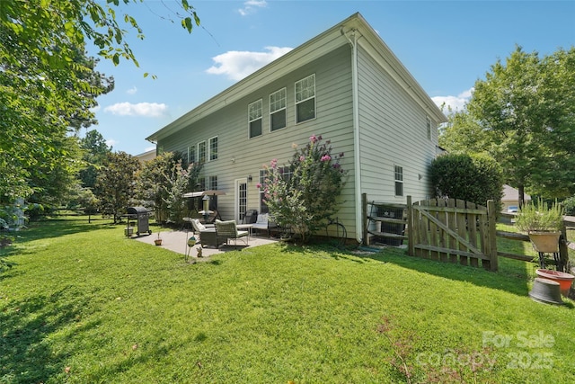 8814 Beaver Creek Dr, Charlotte, NC 28269 - photo 34